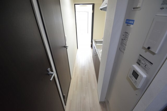 シーガ兵庫の物件内観写真
