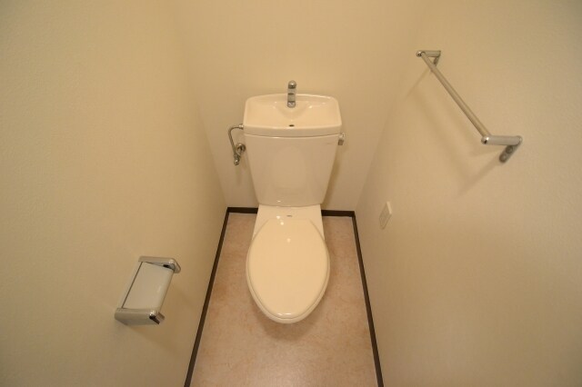 リーガル新神戸の物件内観写真