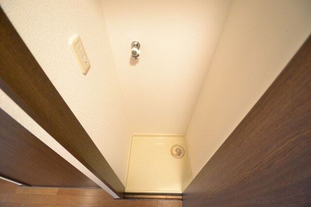 リーガル新神戸の物件内観写真