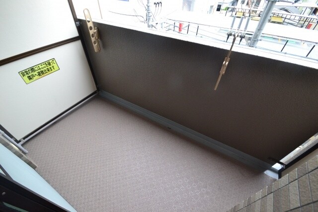 リーガル新神戸の物件内観写真