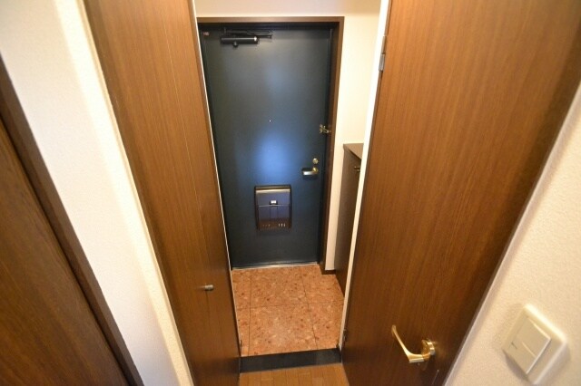 リーガル新神戸の物件内観写真