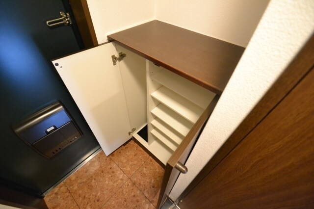 リーガル新神戸の物件内観写真