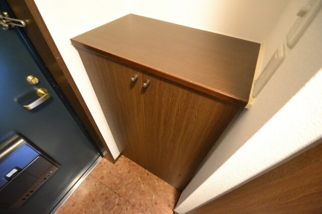 リーガル新神戸の物件内観写真