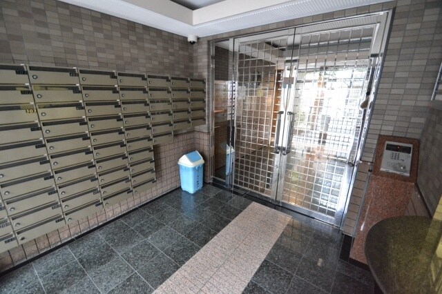 リーガル新神戸の物件内観写真