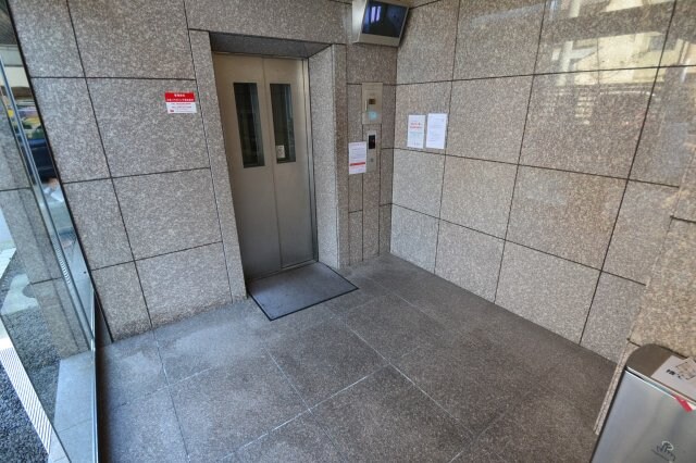 コスタレイ神戸三宮の物件外観写真