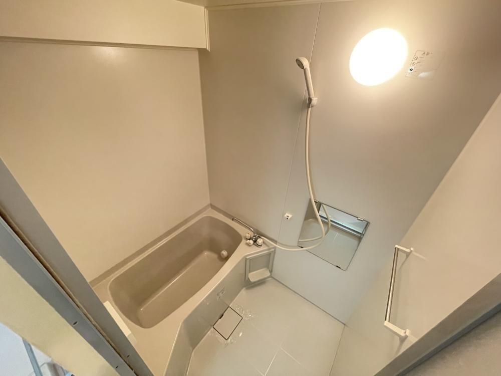 コスタレイ神戸三宮の物件内観写真