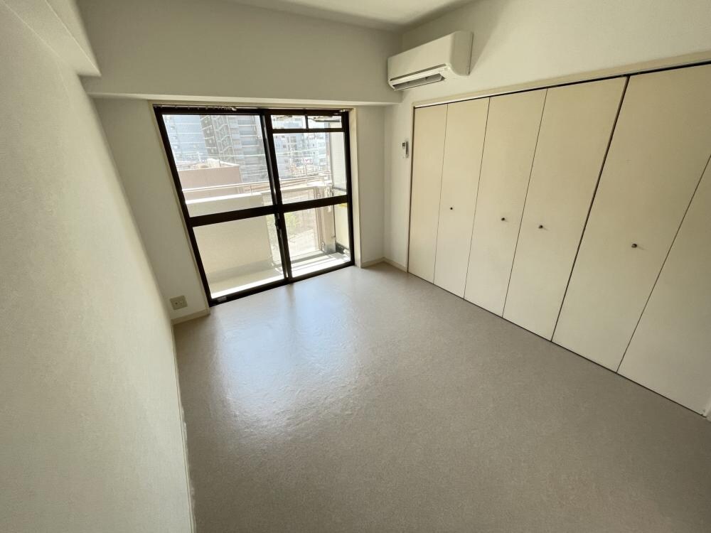 コスタレイ神戸三宮の物件内観写真