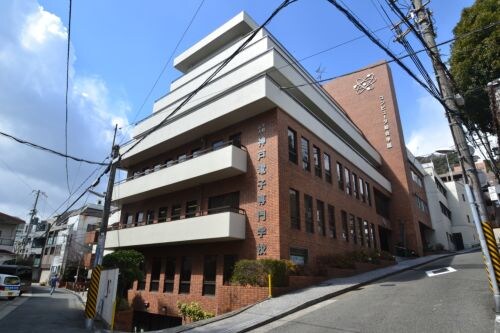 コスタレイ神戸三宮の物件内観写真