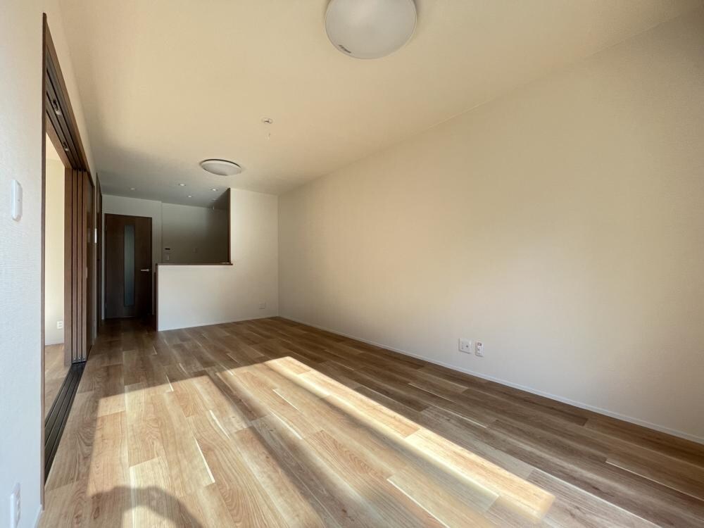 メゾンド・メルヴェーユ須磨の物件内観写真