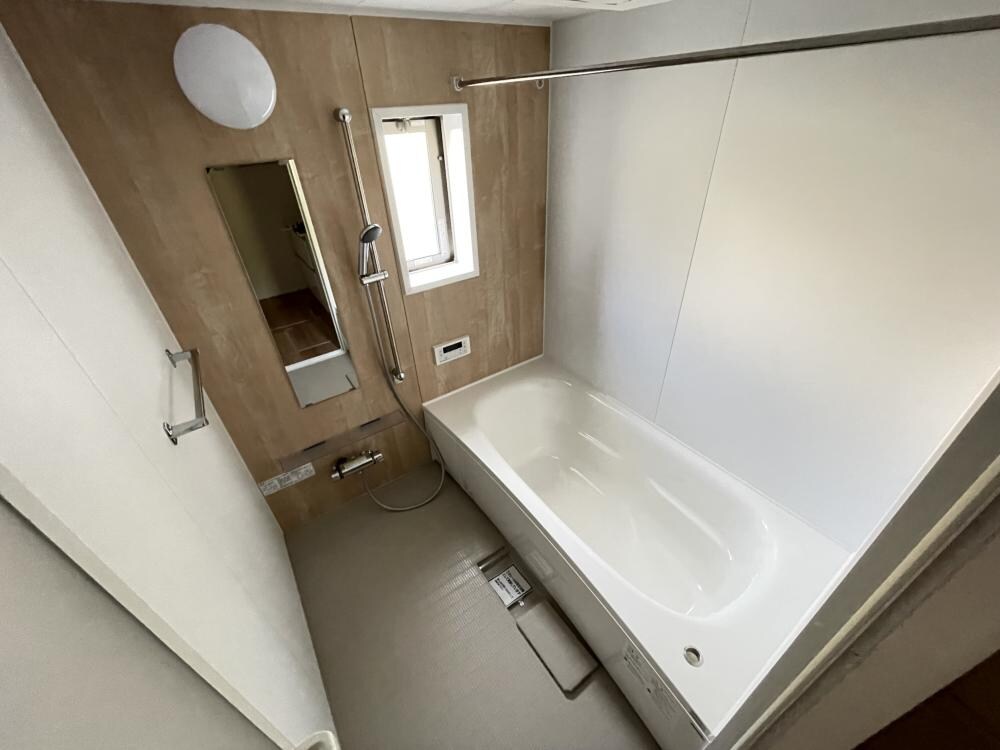 メゾンド・メルヴェーユ須磨の物件内観写真