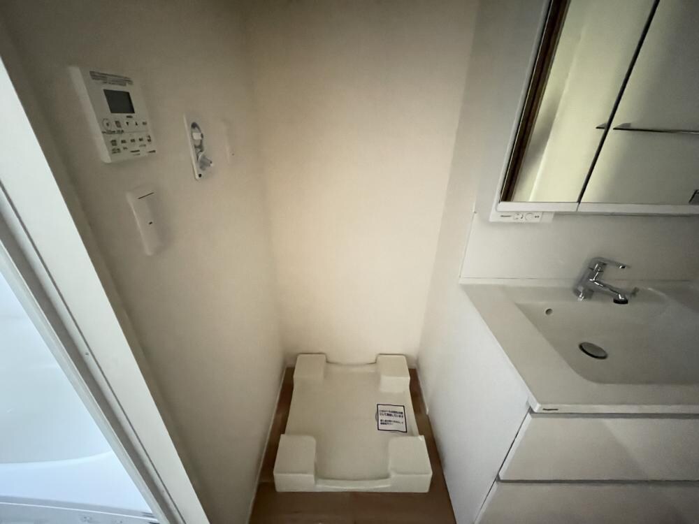 メゾンド・メルヴェーユ須磨の物件内観写真