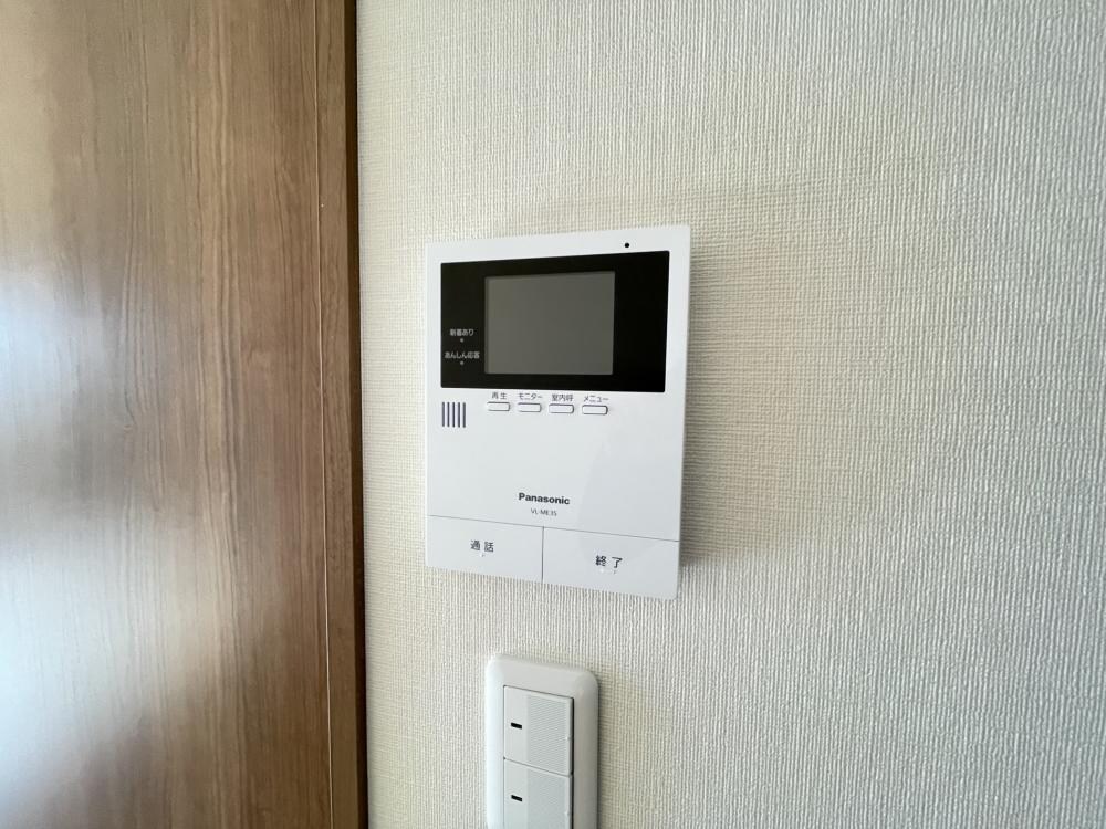 メゾンド・メルヴェーユ須磨の物件内観写真