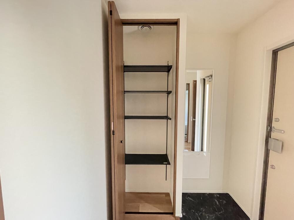 メゾンド・メルヴェーユ須磨の物件内観写真