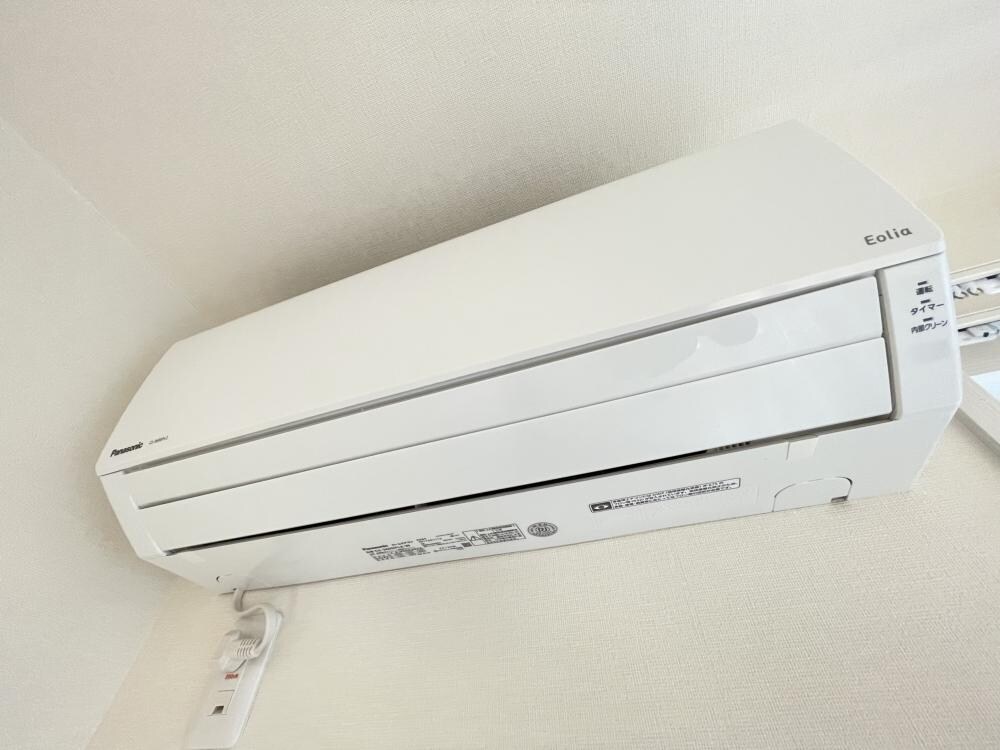 メゾンド・メルヴェーユ須磨の物件内観写真