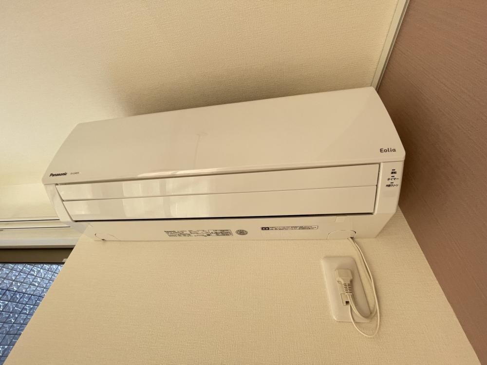 メゾンド・メルヴェーユ須磨の物件内観写真