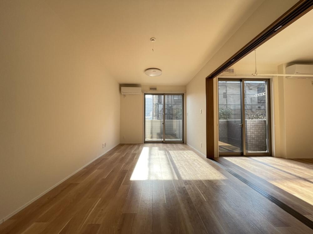 メゾンド・メルヴェーユ須磨の物件内観写真