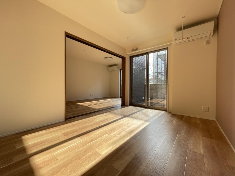 メゾンド・メルヴェーユ須磨の物件内観写真