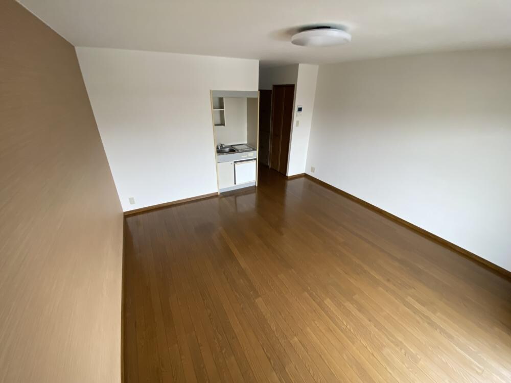 ジュネス神戸の物件内観写真