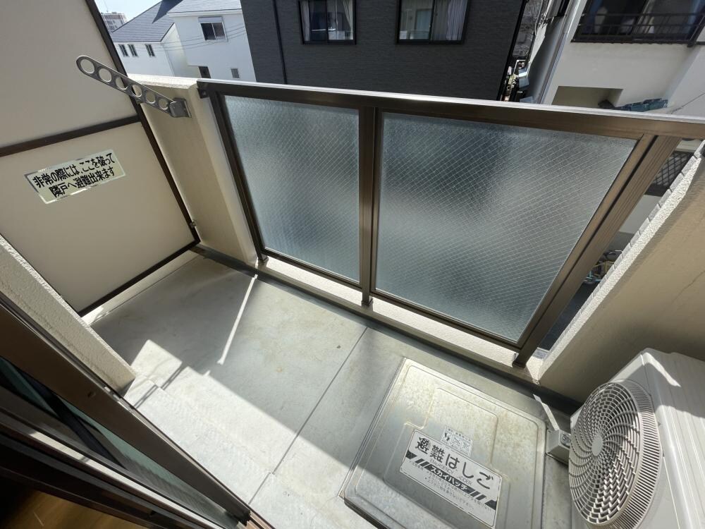 フルール須磨の物件内観写真