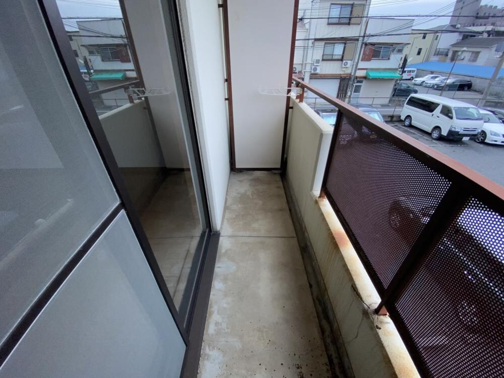 ジュネス神戸の物件内観写真