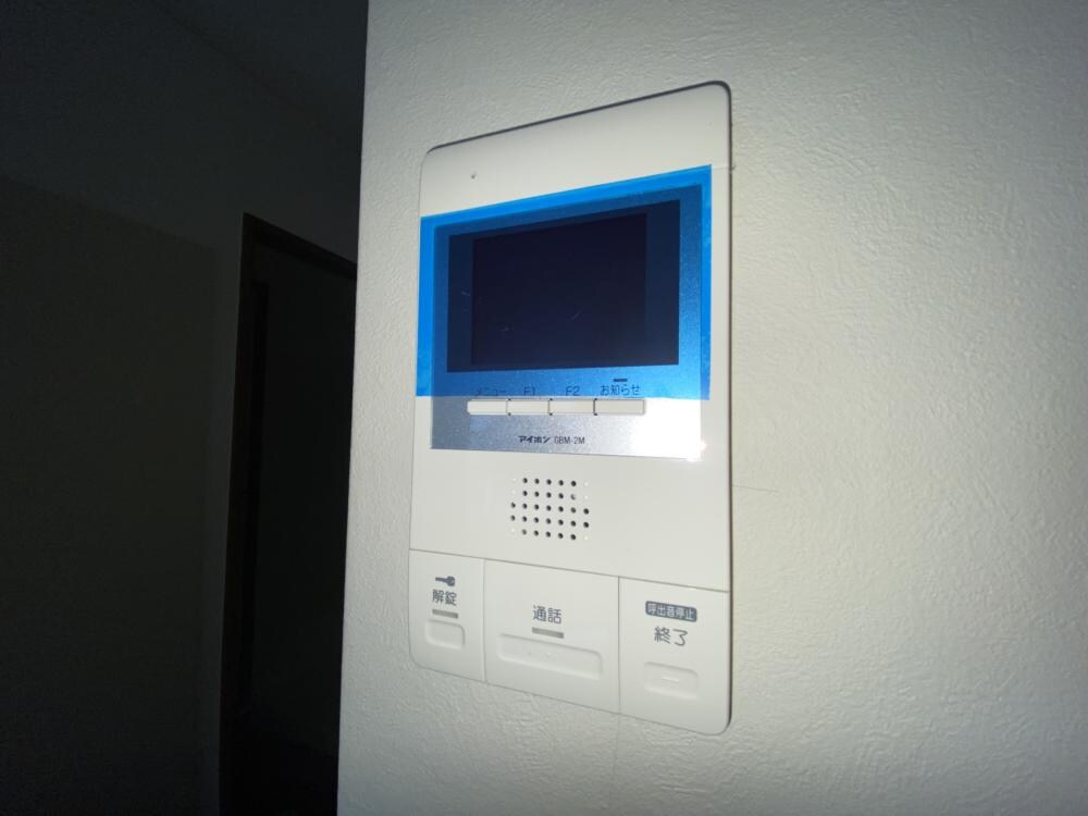 ジュネス神戸の物件内観写真