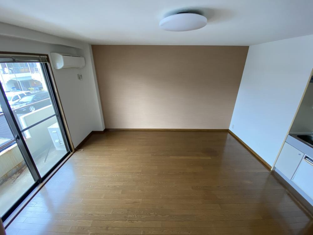 ジュネス神戸の物件内観写真