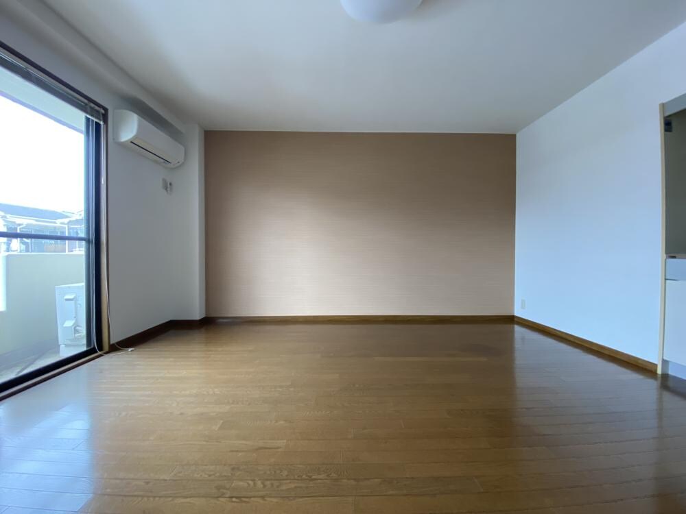 ジュネス神戸の物件内観写真
