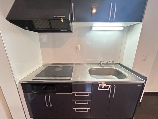 アルユータ六甲道の物件内観写真