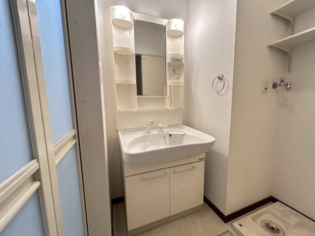 アルユータ六甲道の物件内観写真