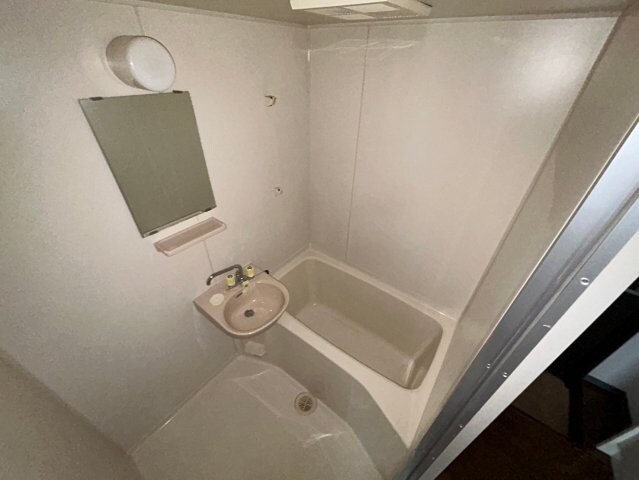 スマ扇コーポの物件内観写真