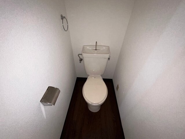 スマ扇コーポの物件内観写真