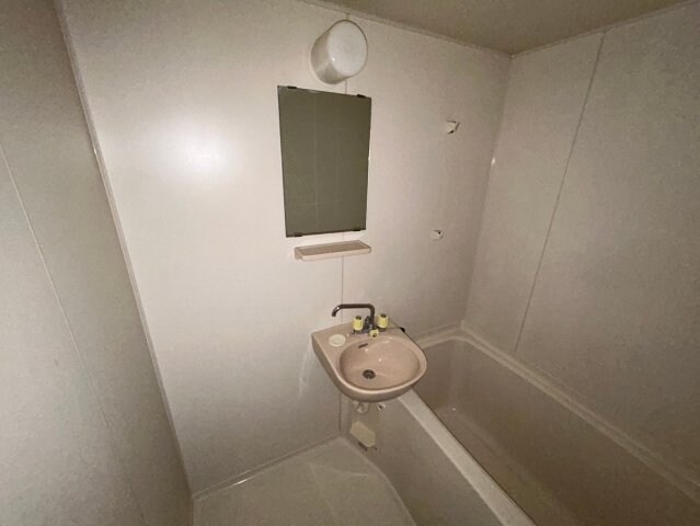 スマ扇コーポの物件内観写真