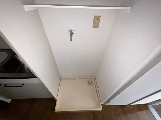 スマ扇コーポの物件内観写真