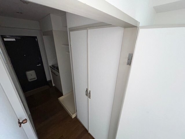 スマ扇コーポの物件内観写真