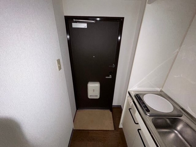 スマ扇コーポの物件内観写真