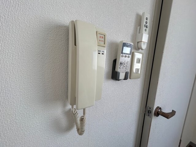 スマ扇コーポの物件内観写真