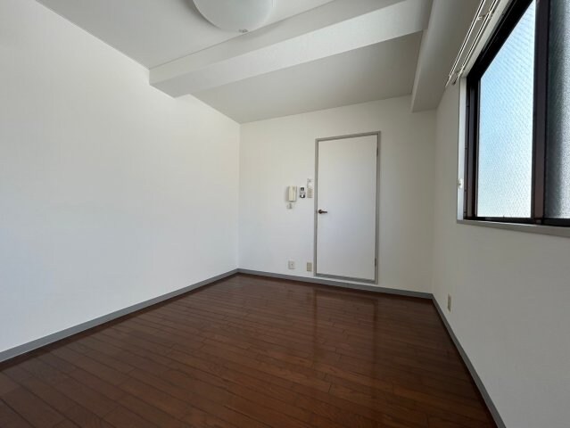 スマ扇コーポの物件内観写真