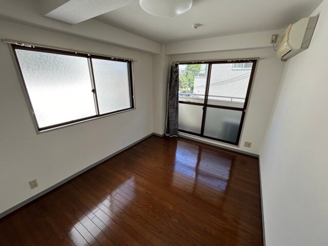 スマ扇コーポの物件内観写真