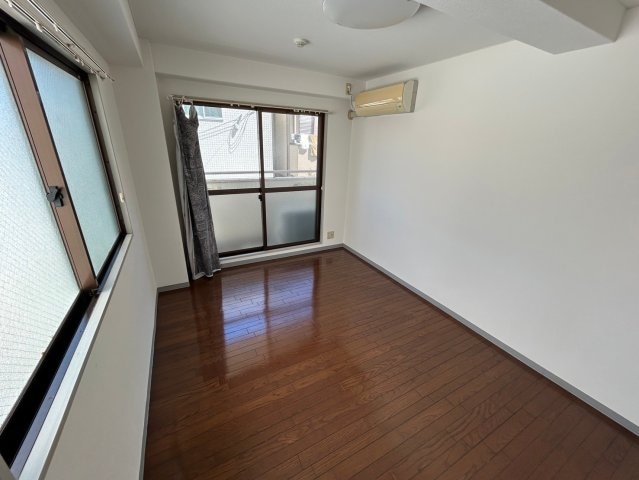 スマ扇コーポの物件内観写真