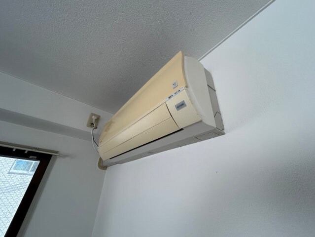 スマ扇コーポの物件内観写真