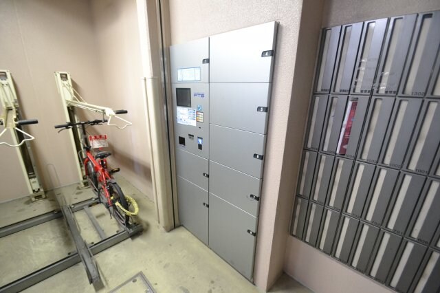 エイペックス神戸みなと元町ＣｏａｓｔＬｉｎｅの物件内観写真