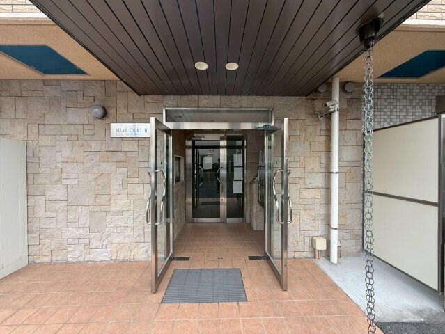 セレブコート２の物件外観写真