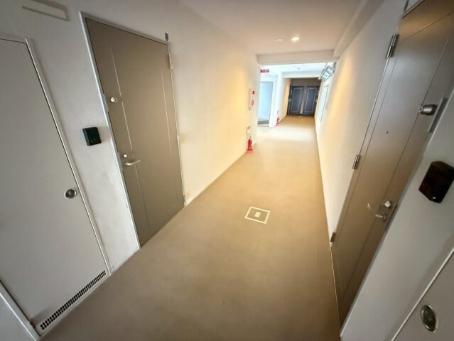 セレブコート２の物件外観写真