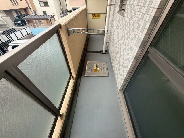 セレブコート２の物件内観写真