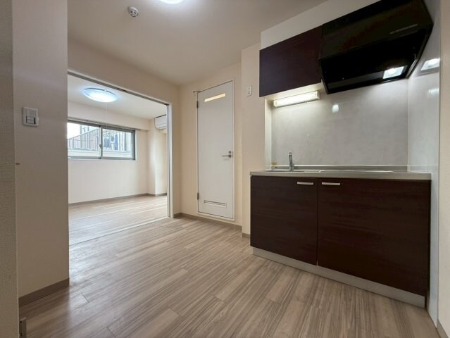 セレブコート２の物件内観写真