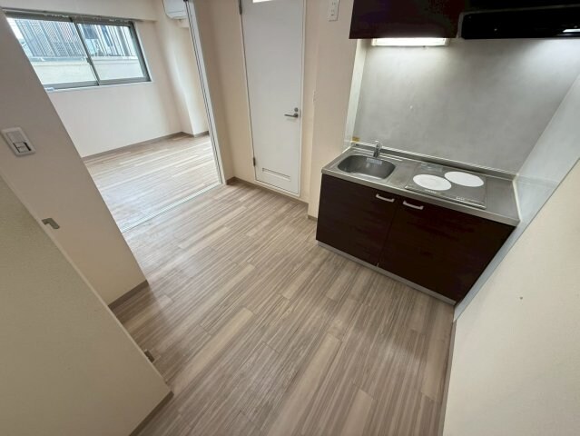 セレブコート２の物件内観写真