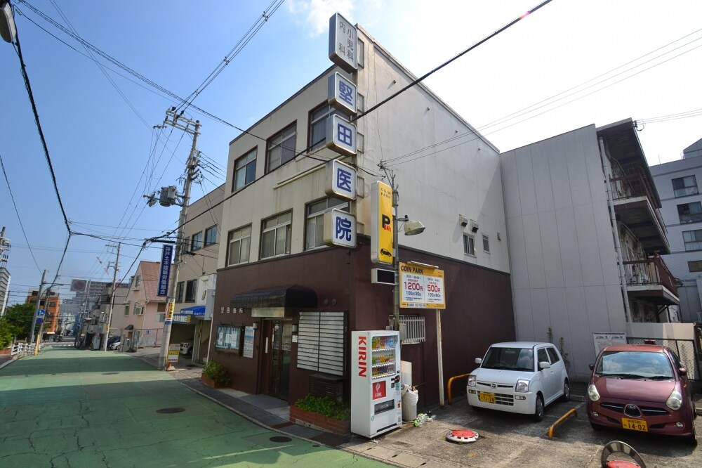 セレブコート２の物件内観写真