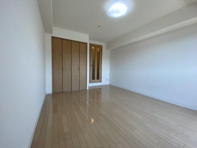 ラ・フォンテ神戸長田の物件内観写真