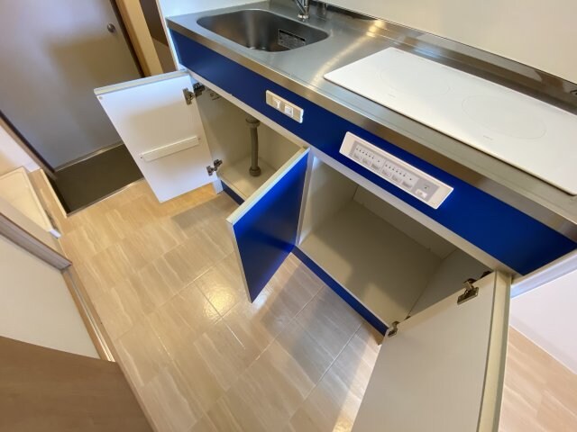 ラ・フォンテ神戸長田の物件内観写真