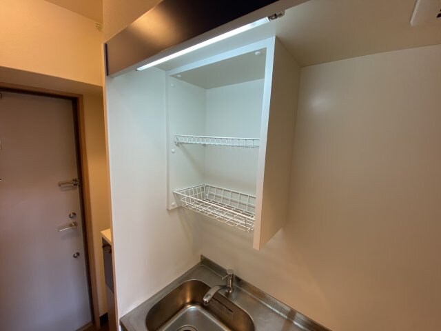 ラ・フォンテ神戸長田の物件内観写真